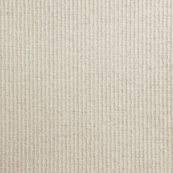 Kingston Linen White